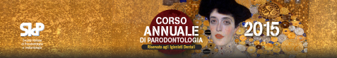 Corso Annuale di Parodontologia 2015