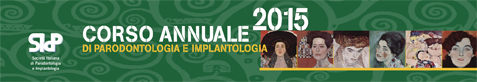Corso Annuale di Parodontologia e Implantologia 2015
