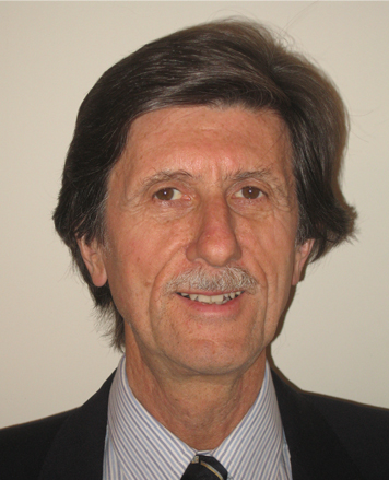 Giancarlo Agudio