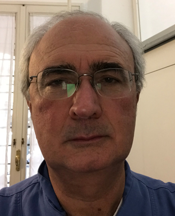 Paolo Bolognesi