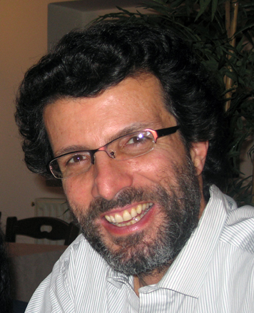 Stefano Chieffi