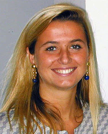 Claudia Dellavia