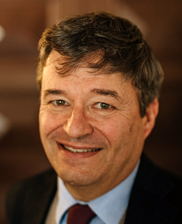 Luca Francetti