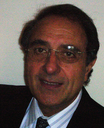 Domenico Ennio Magliarditi