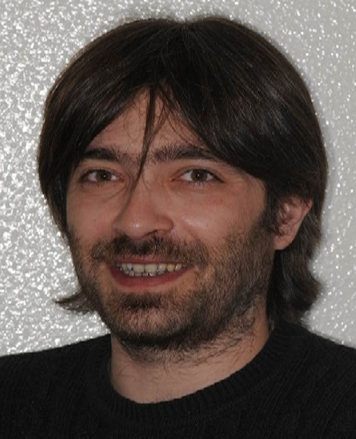 Matteo Marzadori