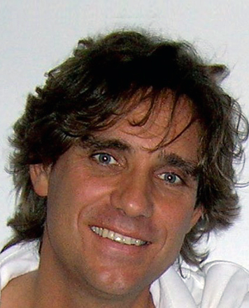 Maurizio Silvestri