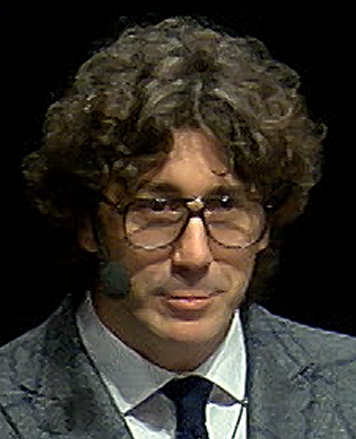 Fabio Vignoletti