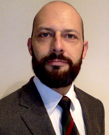 Nicola Discepoli