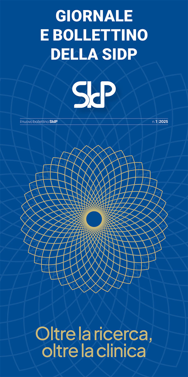 Copertina bollettino