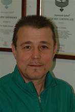 Claudio Cevenini