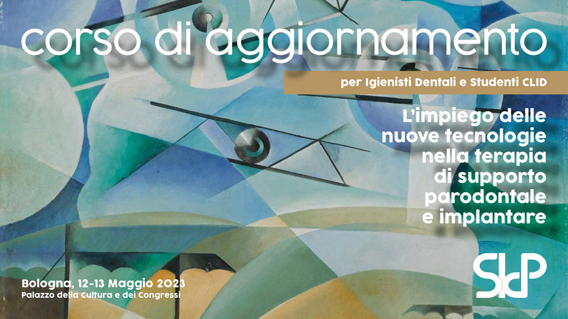 Banner corso di aggiornamento maggio Igienisti