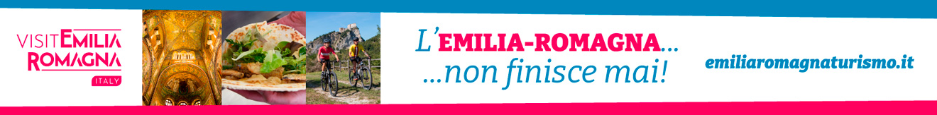 Visit Emilia Romagna