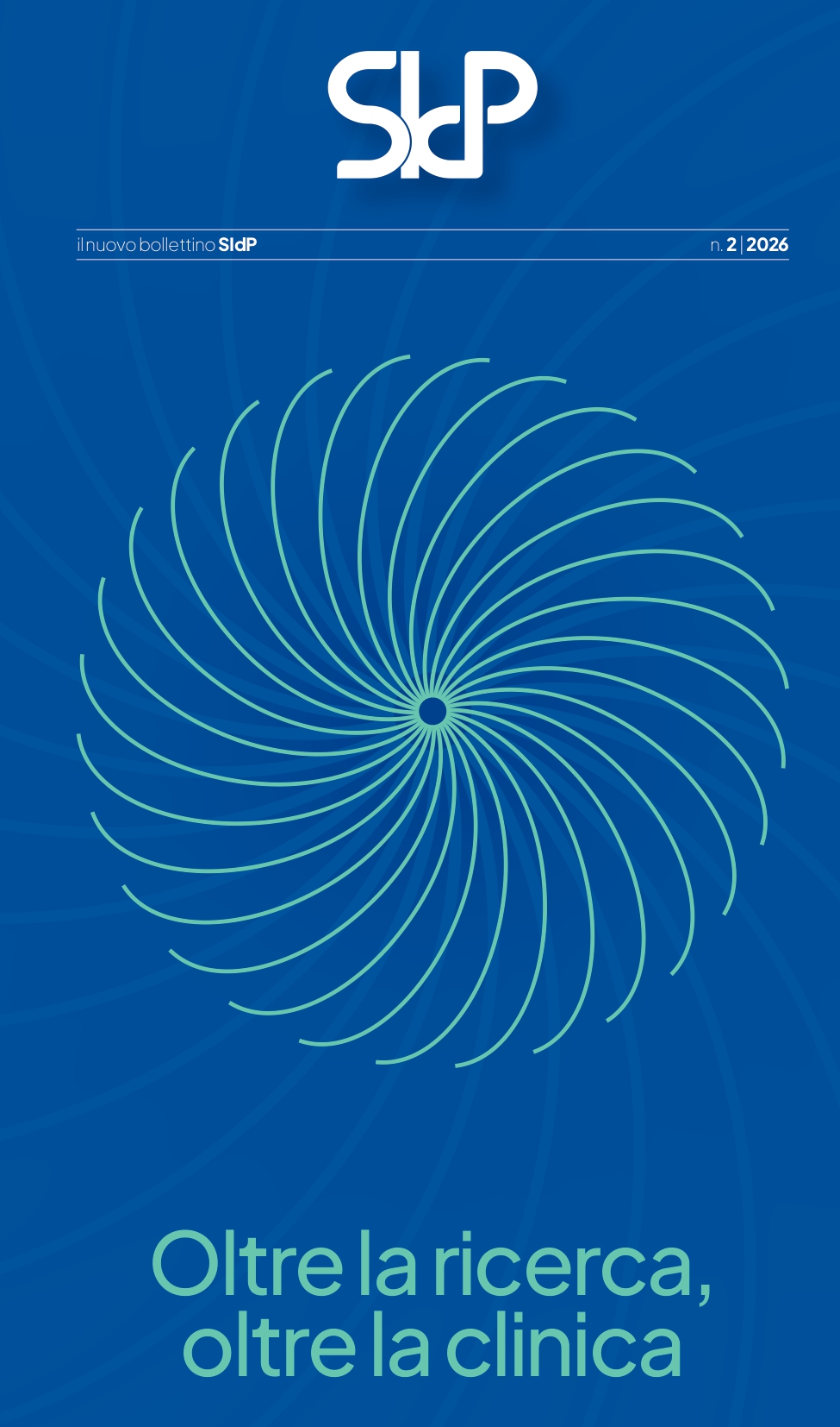 Copertina bollettino