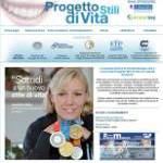 PROGETTO STILI DI VITA