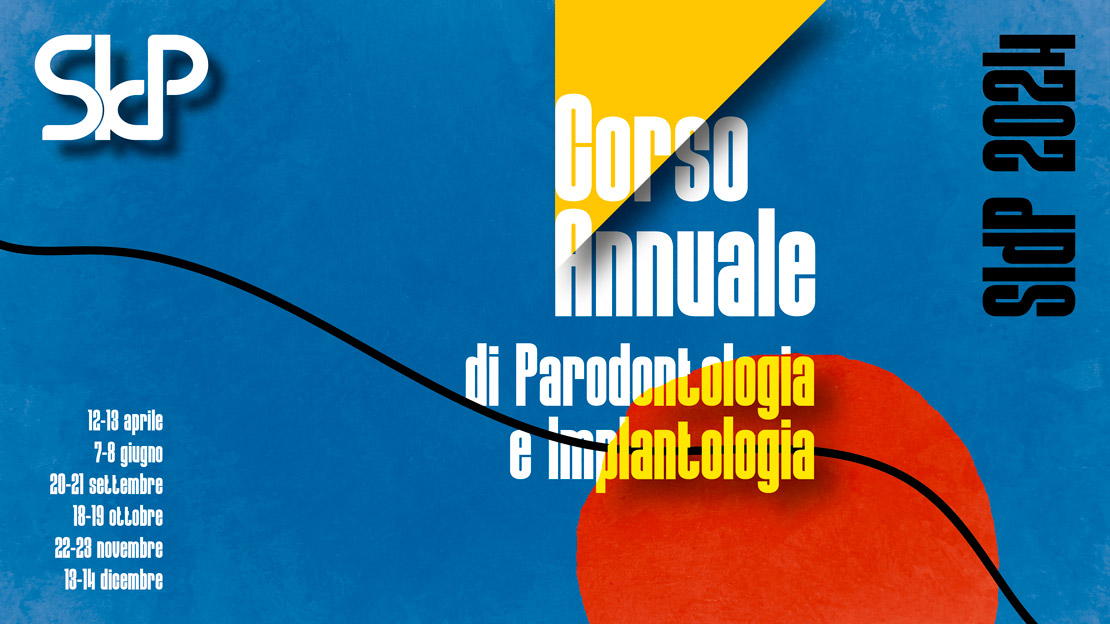 Corso Annuale di Parodontologia e Implantologia 2024