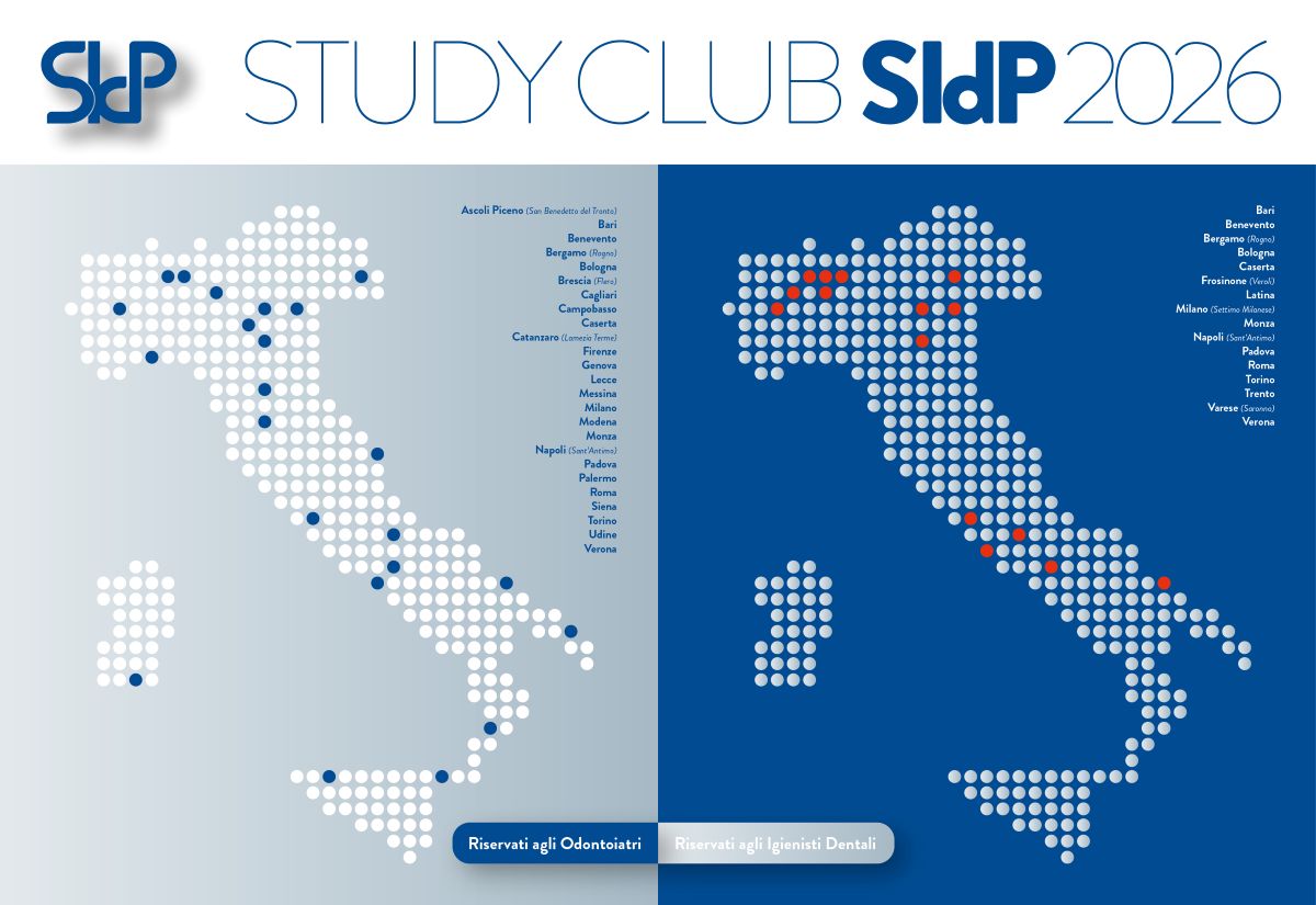 Study Club SIDP